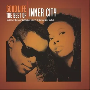 Good life : the best of